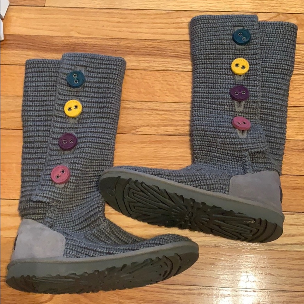 UGG boots